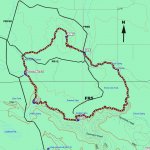Sycamore Rim Loop