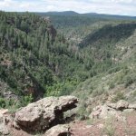 Sycamore Rim Loop