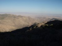 Cherum Peak Cherum Peak