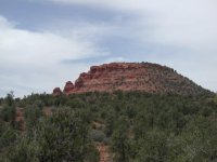 Cockscomb Trail