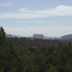 Cockscomb Trail
