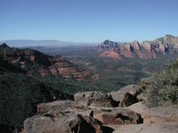Casner Canyon