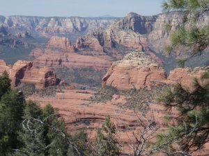 Jack's canyon