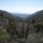 Jack's canyon