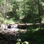 Horton Springs Horton Springs