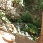 Horton Springs Horton Springs
