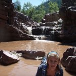 Box Canyon (Christopher Creek- *Technical) Box Canyon (Christopher Creek- *Technical)