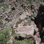 Box Canyon (Christopher Creek- *Technical) Box Canyon (Christopher Creek- *Technical)