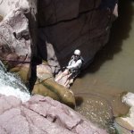Box Canyon (Christopher Creek- *Technical) Box Canyon (Christopher Creek- *Technical)