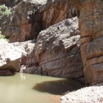 Box Canyon (Christopher Creek- *Technical) Box Canyon (Christopher Creek- *Technical)