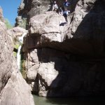 Box Canyon (Christopher Creek- *Technical) Box Canyon (Christopher Creek- *Technical)