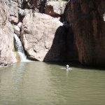Box Canyon (Christopher Creek- *Technical) Box Canyon (Christopher Creek- *Technical)