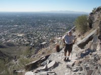 Piestewa Peak Piestewa Peak