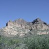 Picketpost Mountain Picketpost Mountain