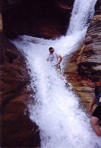 Cibecue Creek Cibecue Creek