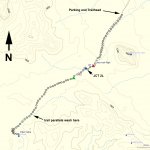 Ben Avery Trail Ben Avery Trail