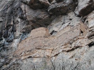 Devils Chasm