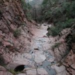 Devils Chasm