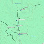 Cooper Forks Canyon Cooper Forks Canyon