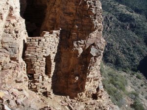 Cooper Forks Canyon Cooper Forks Canyon