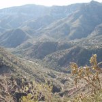 Cooper Forks Canyon Cooper Forks Canyon