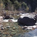 Cooper Forks Canyon Cooper Forks Canyon