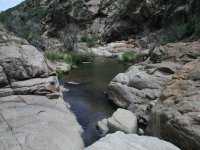 Poland Creek Poland Creek