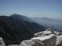Quartz Peak Quartz Peak