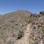 Quartz Peak