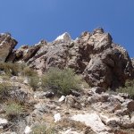 Quartz Peak