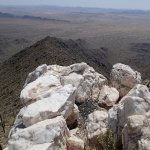 Quartz Peak