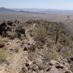 Quartz Peak