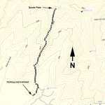 Quartz Peak