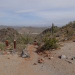 Freedom Trail (Piestewa Peak) Freedom Trail (Piestewa Peak)