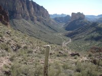 LaBarge Canyon LaBarge Canyon