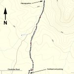 Hyrogliphics Canyon