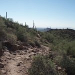 Hyrogliphics Canyon
