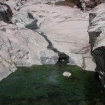 Hyrogliphics Canyon
