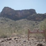 Picacho Peak Picacho Peak