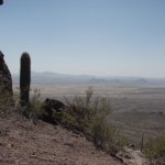 Picacho Peak Picacho Peak