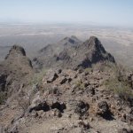 Picacho Peak Picacho Peak