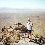 Picacho Peak Picacho Peak