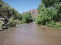 Aravaipa Canyon Aravaipa Canyon