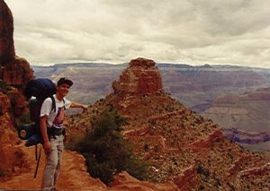 South Kaibab South Kaibab