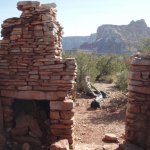 Grandview Trail to Horseshoe Mesa