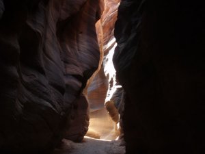 Paria River Canyon (Buckskin Gulch and Wire Pass) Paria River Canyon (Buckskin Gulch and Wire Pass)
