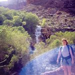 Havasupai Havasupai