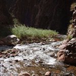 Phantom Creek Phantom Creek