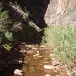 Phantom Creek Phantom Creek
