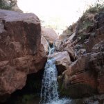 Phantom Creek Phantom Creek